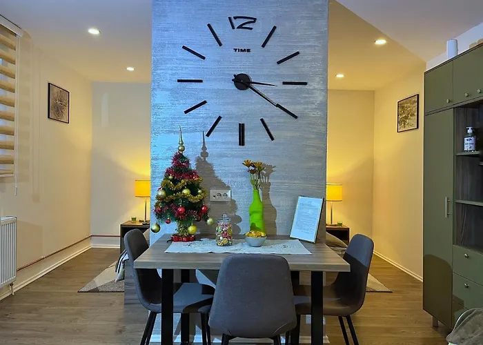 Apartmani Nis