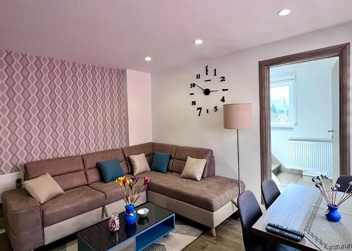 Apartmani Nis