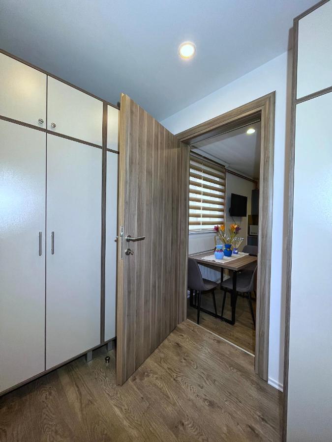 Apartament Nis *