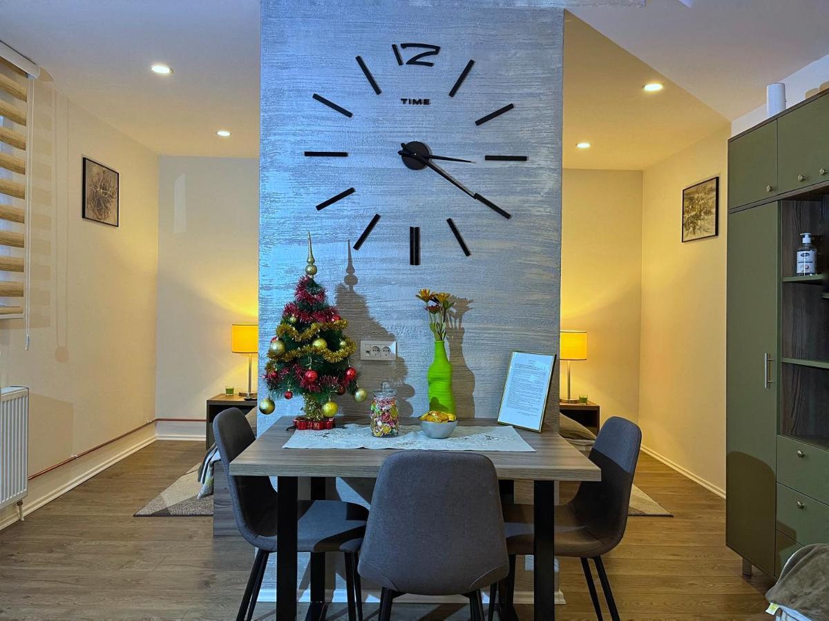 Nis Apartament