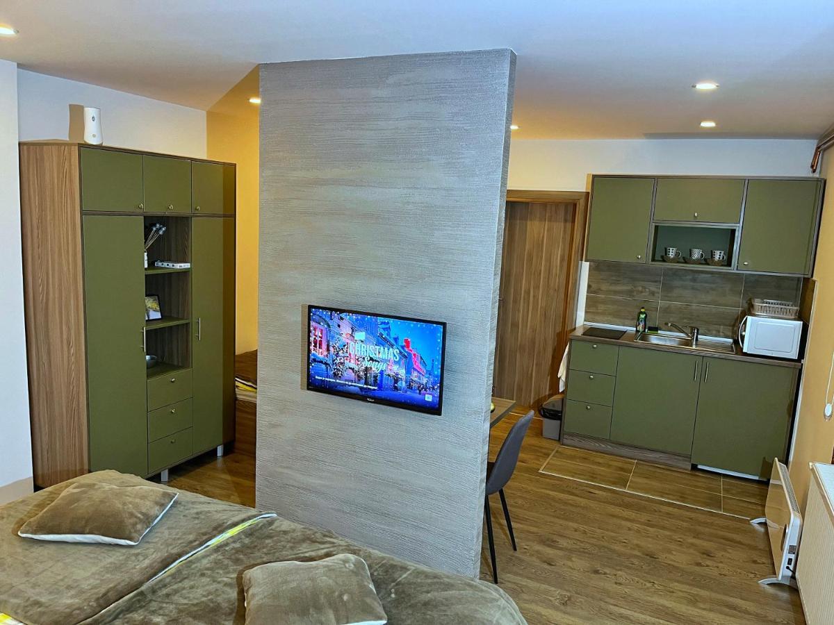 Nis Apartament Pale