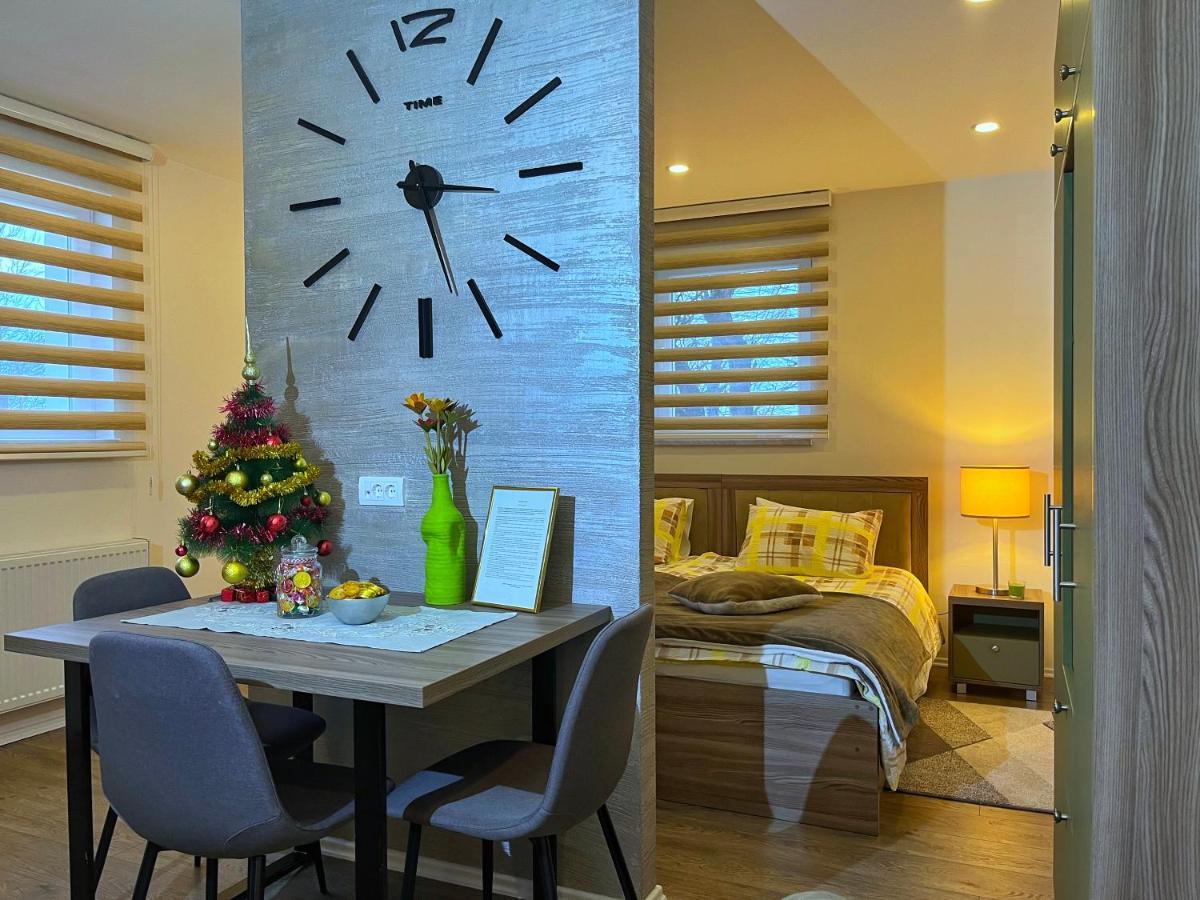 Apartament Nis *