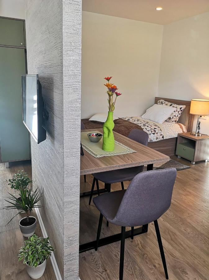 Apartament Nis *