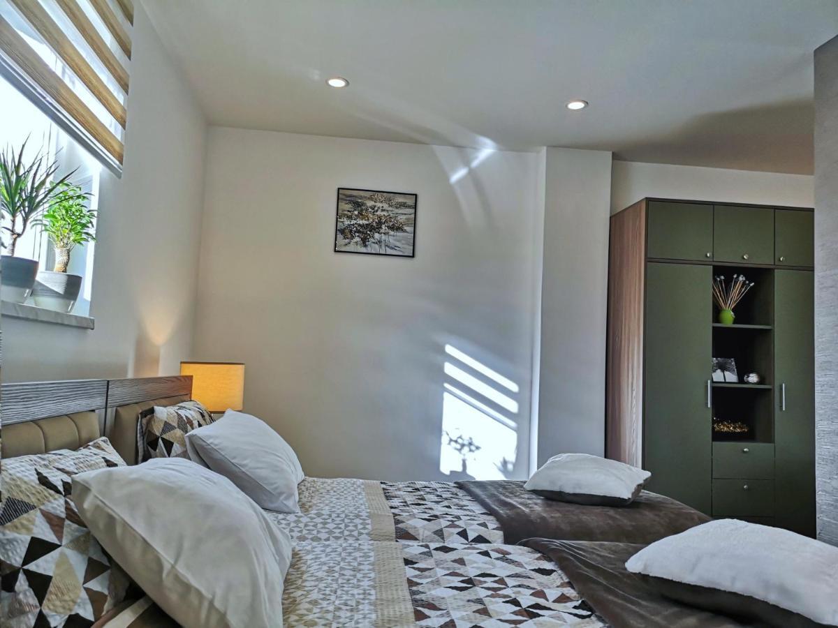 Nis Apartament